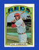 1972 Topps Set-Break #705 Pat Corrales VG-VGEX (crease) *GMCARDS*