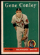 1958 Topps Gene Conley #431 Ex