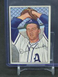 1952 BOWMAN DICK FOWLER #190 PHILADELPHIA ATHLETICS NK