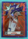 Devin Booker 2020-21 Donruss Optic - My House! Purple Prizm #15 Phoenix Suns SP