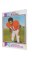 1973 TOPPS FOOTBALL SET, #217 Leroy Mitchell, Denver Broncos, EX