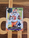 2021 Score - Rookies #310 Travis Etienne (RC)