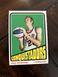 1972 Topps Basketball #212 Red Robbins San Diego Conquistadors NEAR MINT! 🏀🏀🏀