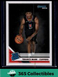 2019-20 PANINI DONRUSS NBA Terance Mann RC #242 Basketball LA CLIPPERS