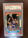 1986 Fleer James Edwards #29 PSA 8 NM-MT Phoenix Suns 