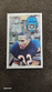 1970 Kellogg's OJ Simpson ROOKIE Card #48 Vintage Buffalo Bills O.J. RC 3D