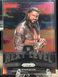 Roman Reigns 2022 Panini Prizm WWE Next Level Insert  #10  Smackdown wrestling