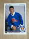 1990-91 Quebeck Nordiques Owen Nolan Upper Deck Hockey Cards #352