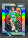 2018-19 NBA Panini Prizm Silver Prizm Robert Williams III #138 Rookie RC