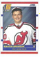 1990-91 Score (American) Hockey Martin Brodeur Rookie Card #439 - See Scan!