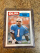 1987 Topps Warren Moon #307 Mint Houston Oilers Football *Sharp* 