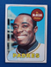 1969 Topps Baseball #14 Al McBean - San Diego Padres - EX