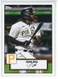 JOSH BELL 2021 TOPPS '52 REDUX #T52-23