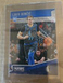 Luka Doncic 2018-19 Panini Chronicles Playoff RC #183 Dallas Mavericks Rookie