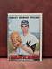 1967 Topps Baseball #77 Dooley Womack New York Yankees