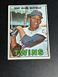 1967 Topps Baseball #50 Tony Oliva EX HOF Minnesota Twins