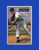 1951 Bowman Set-Break #155 Lou Brissie EX-EXMINT *GMCARDS*