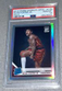 Kevin Porter Jr. 2019-20 Donruss Optic Rated Rookie HOLO Prizm Card #179 PSA 10