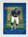 2000 Upper Deck Brian Urlacher STAR ROOKIE Chicago Bears #251 UD RC