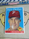 Original 1958 Topps Dave Philley #116 Baseball Card PR 