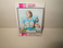 DOUG SWIFT 1973 football card topps #124 Rookie Rc MIAMI DOLPHINS LB Sharp EX+