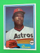 TOPPS 1981 MLB Card J. R. RICHARD Houston Astros #350 EX+! ⚾️