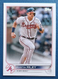 2022 Topps Baseball #115 Austin Riley - Atlanta Braves (B) - NM