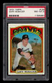 1972 Topps Set-Break #149 Gary Neibauer PSA 8 NM-MT