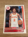 2021-22 NBA Hoops Sharife Cooper RC #249 | Rookie Card