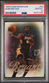 1999 Flair Showcase Kobe Bryant #50 PSA 10 