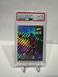 1997 Stadium Club #H1 Michael Jordan Hardcourt Heroics PSA 8 NM-MT Chicago Bulls