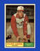 1961 Topps Set-Break #399 Cliff Cook EX-EXMINT *GMCARDS*