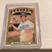 1972 Topps #437 Maury Wills Los Angeles Dodgers Baseball Card