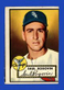 1952 Topps Set-Break #159 Saul Rogovin LOW GRADE *GMCARDS*