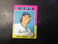 1975  TOPPS CARD#494  PETE LaCOCK  CUBS    EX+/EXMT