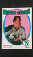 Murray Oliver 1971-72 OPC #239 Minnesota North Stars NHL Vintage Hockey Card PR