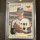 1989 Fleer #368 Nolan Ryan Houston Astros