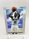 Tony Delk 1996-97 SkyBox E-X2000 Credentials 277/499 Hornets #6  