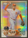 2023 Topps Chrome David Villar Refractor #117 Rookie RC