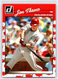 2023 Donruss #289 Jim Thome America #/50