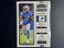 2022 Panini Contenders - Season Ticket #36 Amon-Ra St. Brown