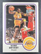 2002-03 Fleer Platinum Basketball #26 Kobe Bryant Los Angeles Lakers Great!