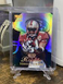 Terrell Owens 1997 Pinnacle Zenith Artist Proof Rookie Card #112 49ers Legend