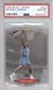 MICHAEL JORDAN PSA 10 1995 UD SP ALL-STARS #AS2 BULLS HOF DIE CUT 4007