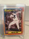 1990 TOPPS NOLAN RYAN #1 NM