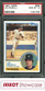 1983 TOPPS #685 LEE MAZZILLI YANKEES PSA 10