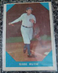 1960 Fleer Babe Ruth #3 baseball greats