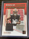 David Bell 2022 Donruss Rookie Phenom Jerseys #RPJ-31