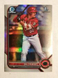 Sal Stewart 2022 Bowman Draft Chrome RC #BDC-122 1st Prospect REFRACTOR P53