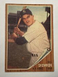 1962 Topps Bill Skowron New York Yankees #110 Excellent Condition